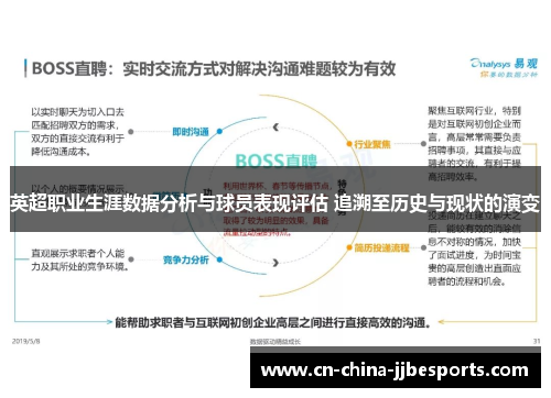 英超职业生涯数据分析与球员表现评估 追溯至历史与现状的演变