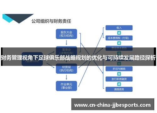 财务管理视角下足球俱乐部战略规划的优化与可持续发展路径探析